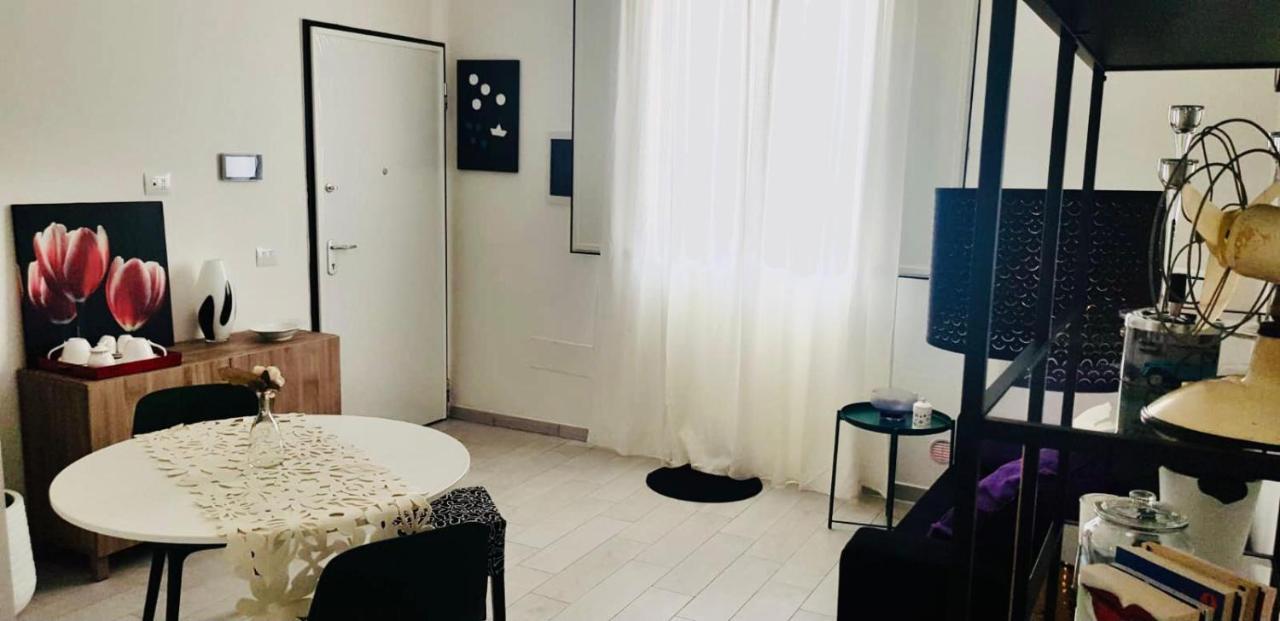 Casa Clara Appartement Lecce
